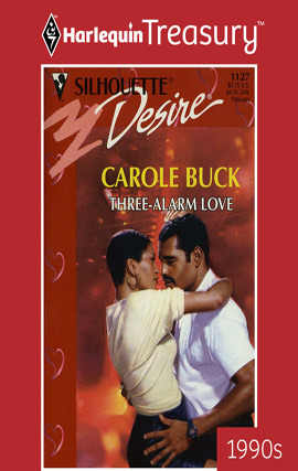 Three-Alarm Love